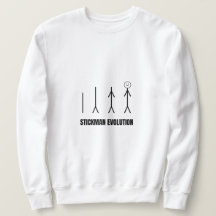 Stickman Evolution
