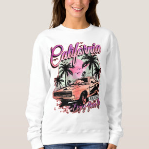 Sweatshirt Style Bella Canvas T-Shirt tri-mélange pour femmes