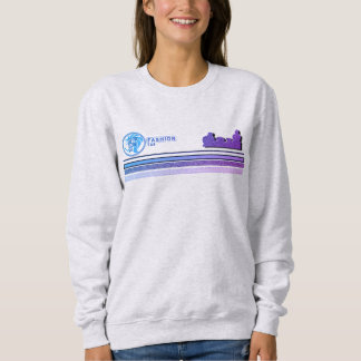 Sweatshirt Style de mode