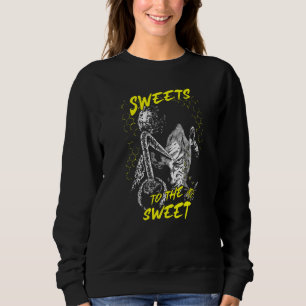Sweatshirt Sucres