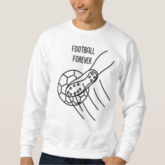Sweatshirt Sudadera de caballero 