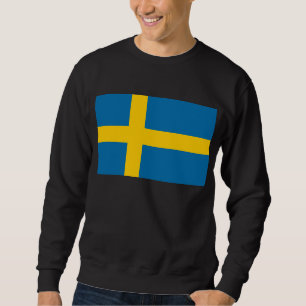 Sweatshirt Suède