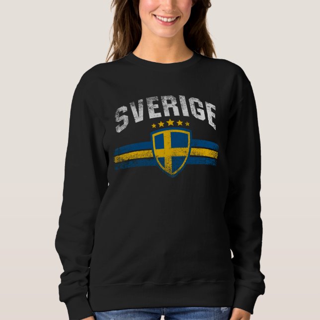 Sweatshirt Suède (Devant)