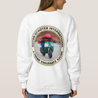 Sweatshirt Sueur MSI