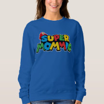 Super Mommio pour la meilleure maman