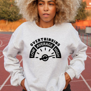Sweatshirt Surpensée, autosoins et sensibilisation à la santé