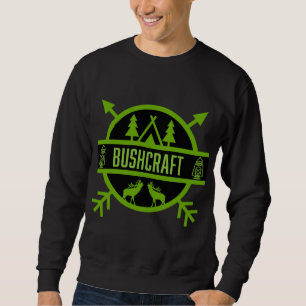 Sweatshirt survivant