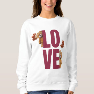 Sweatshirt Sweat-shirt