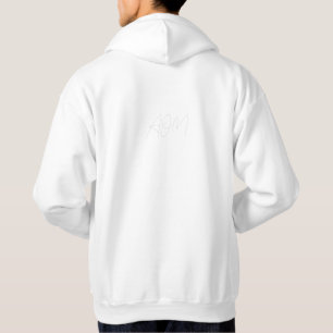 Sweatshirt Sweat - shirt à capuche AOM