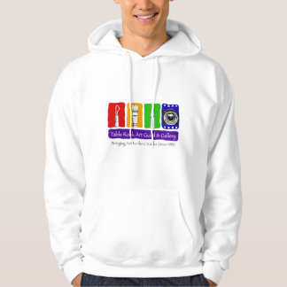Sweatshirt Sweat - shirt à capuche de la guilde d'