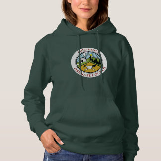 SWEATSHIRT Sweat - shirt à capuche ORFSC