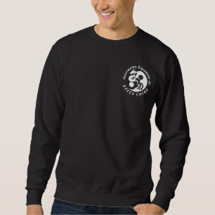 Sweatshirt Sweat-shirt Association espagnole je boxe chinois