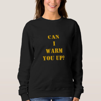 Sweatshirt Sweat-shirt basique pour femme