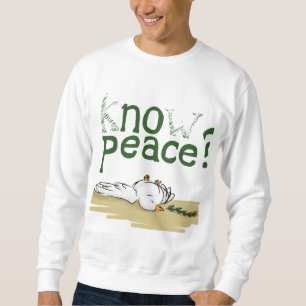 Sweatshirt Sweat-shirt de militant des droits civiques « Conn
