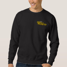 Sweat-shirt ELITE Train It Trust It Crew