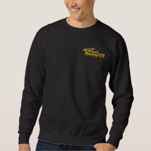 Sweatshirt Sweat-shirt ELITE Train It Trust It Crew