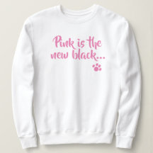 sweat-shirt homme femme rosée