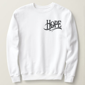 Sweatshirt Sweat-shirt Hope