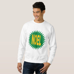 SWEATSHIRT SWEAT-SHIRT NOEL