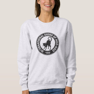 Sweatshirt Sweat-shirt officiel pour femmes