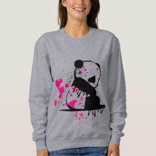 Sweatshirt Sweat-shirt pour femmes