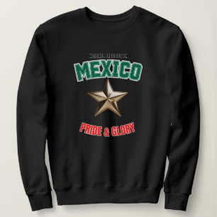 Sweatshirt Sweat-shirt pour femmes Édition Fierté Nationale M