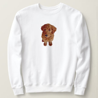 Sweatshirt Sweat-shirt pour femmes Kimba