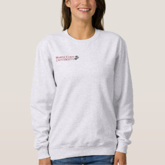 Sweatshirt Sweat-shirt pour femmes MCU
