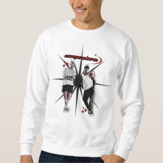 Sweatshirt Sweetshirt Camaradeire