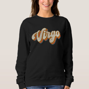 Sweatshirt SYMBOLE VIROS Zodiaque Astrologie Anniversaire Hor