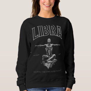 Sweatshirt SYMBOLE Zodiaque Librairie Astrologie Horoscope