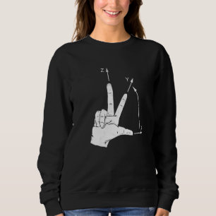 Sweatshirt Système De Coordonnées Programmeur Cnc Machine De