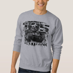 Sweatshirt T-35 T-shirt