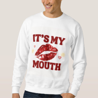 Sweatshirt T-shirt