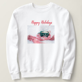 Sweatshirt T-shirt