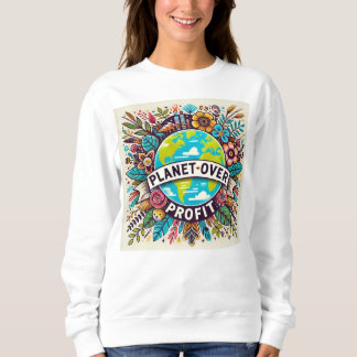 Sweatshirt T-shirt