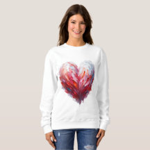 Sweatshirt T-shirt