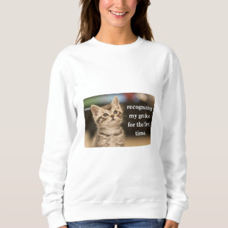 Sweatshirt T-Shirt