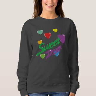 Sweatshirt T-shirt
