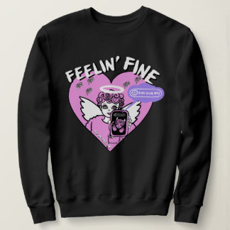 Sweatshirt T-Shirt