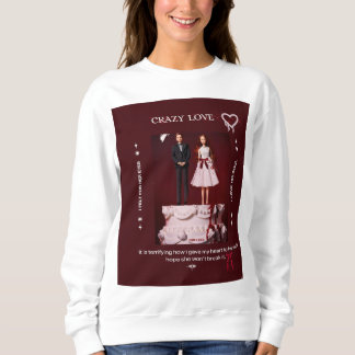 Sweatshirt T-Shirt
