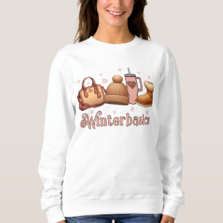 Sweatshirt T-shirt