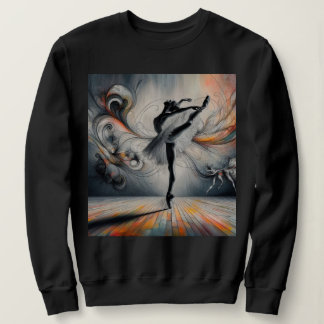 Sweatshirt T-shirt