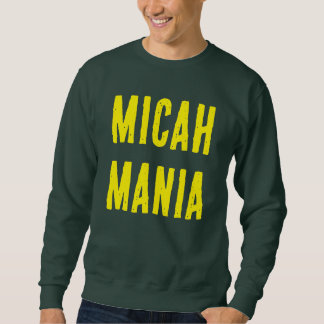 Sweatshirt T-shirt