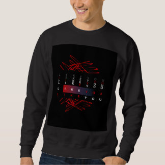 Sweatshirt T-Shirt