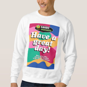 Sweatshirt T-shirt