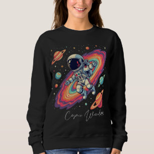 Sweatshirt T-Shirt