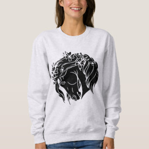 Sweatshirt T-shirt