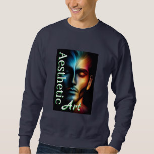 Sweatshirt T-Shirt