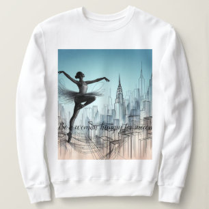 Sweatshirt T-shirt